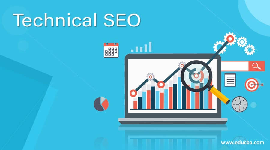 Technical SEO Services