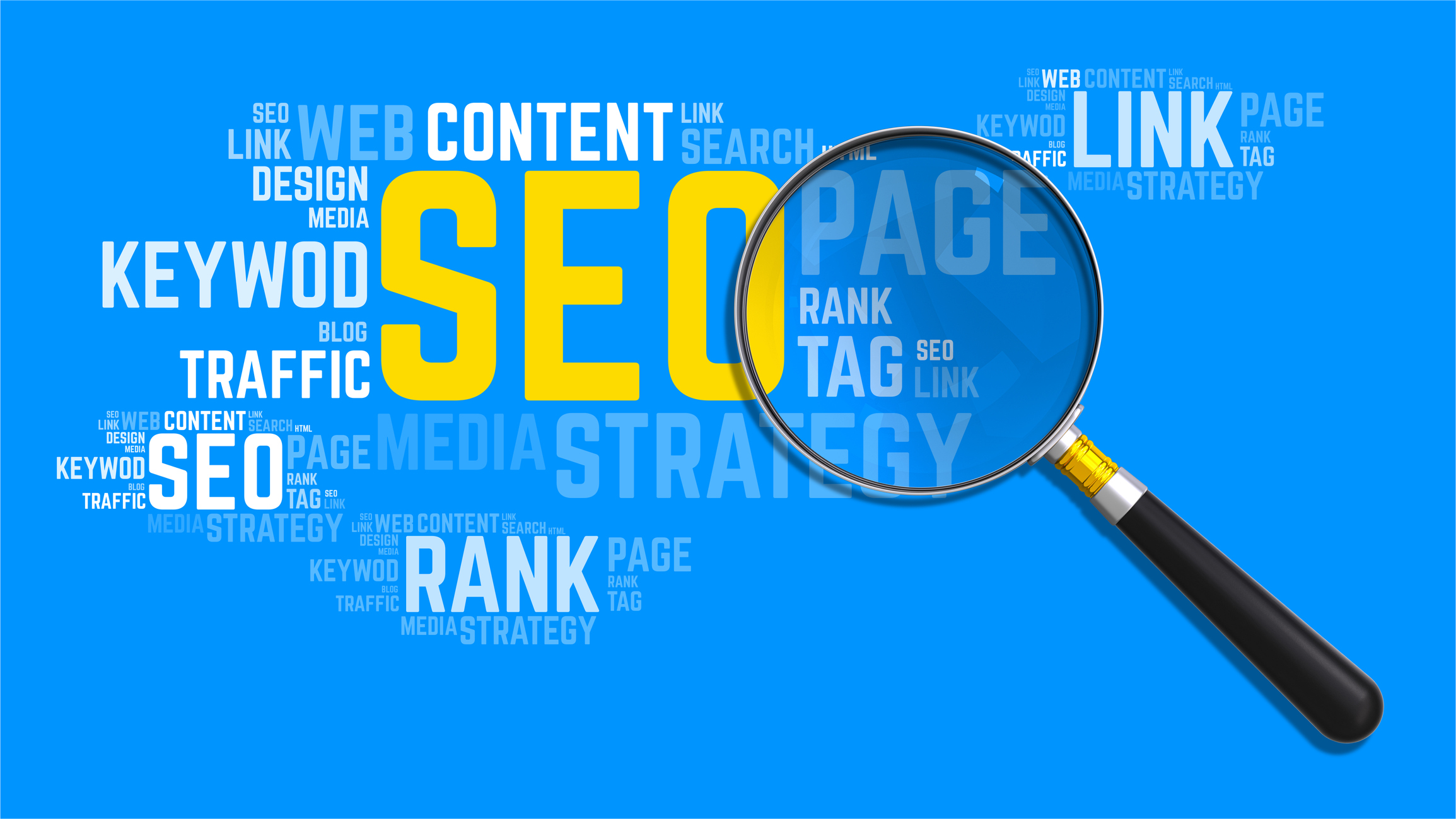 How SEO Services Drive Long-Term Growth for Small Businesses