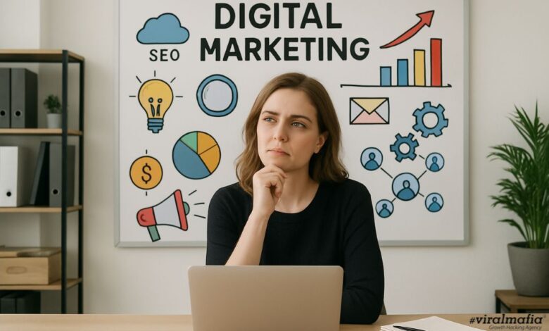 Top 7 Reasons Your Business Needs a Digital Marketing Agency in 2026