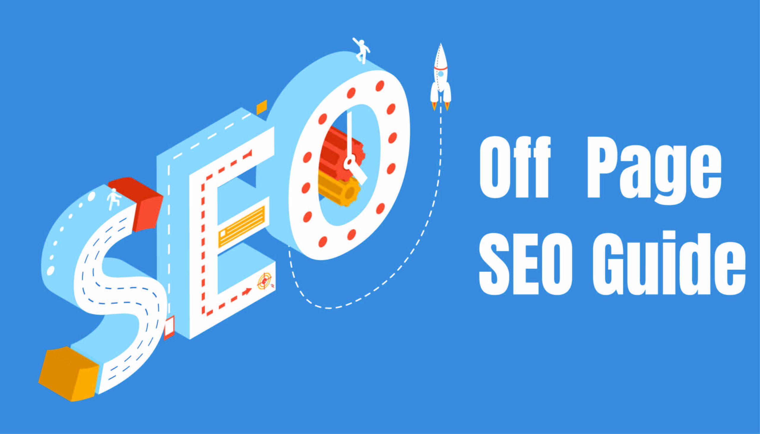 Why Choose Cavenix Media for Off Page SEO?