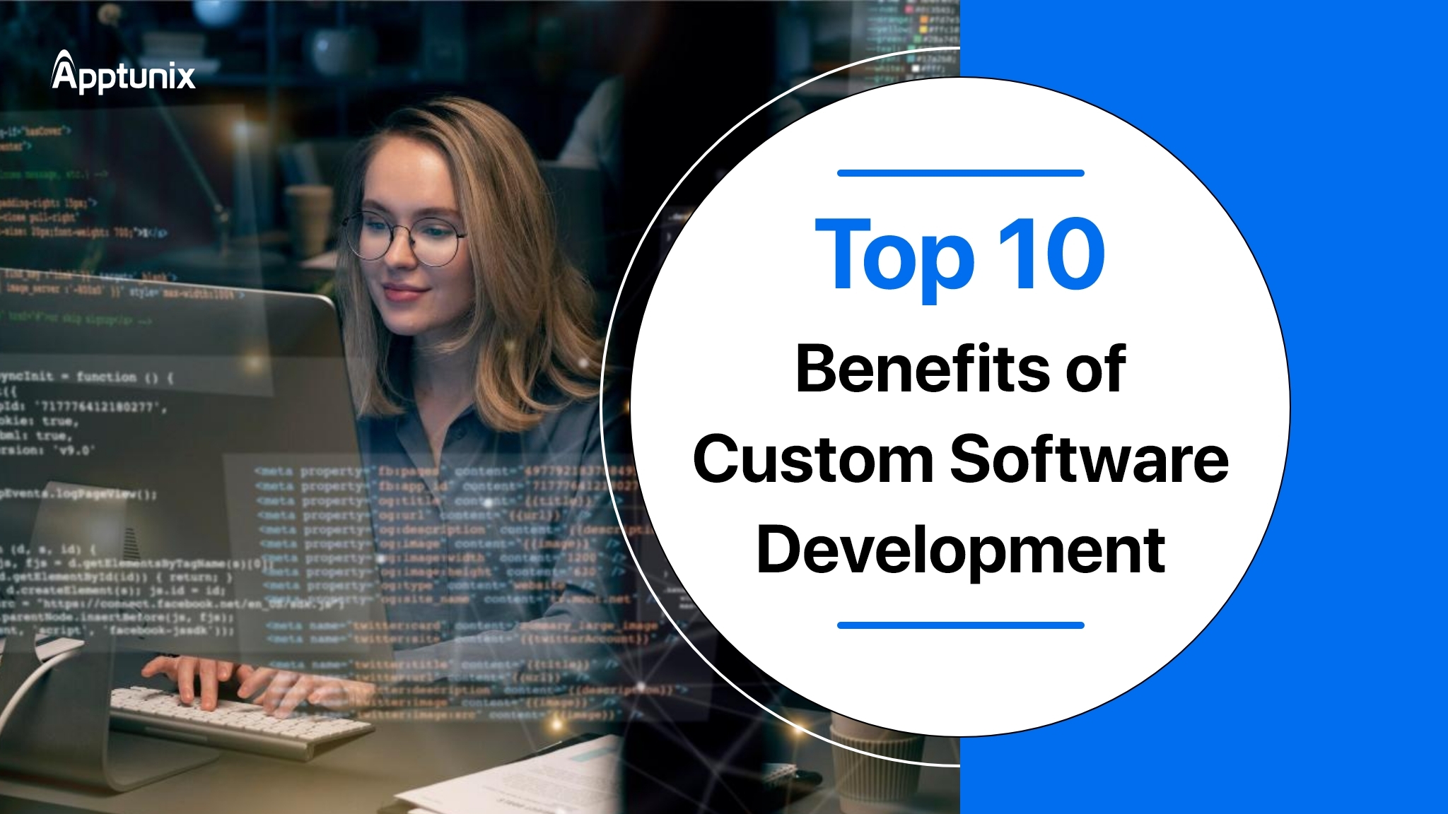 Why Choose CavenixMedia for Custom Development?
