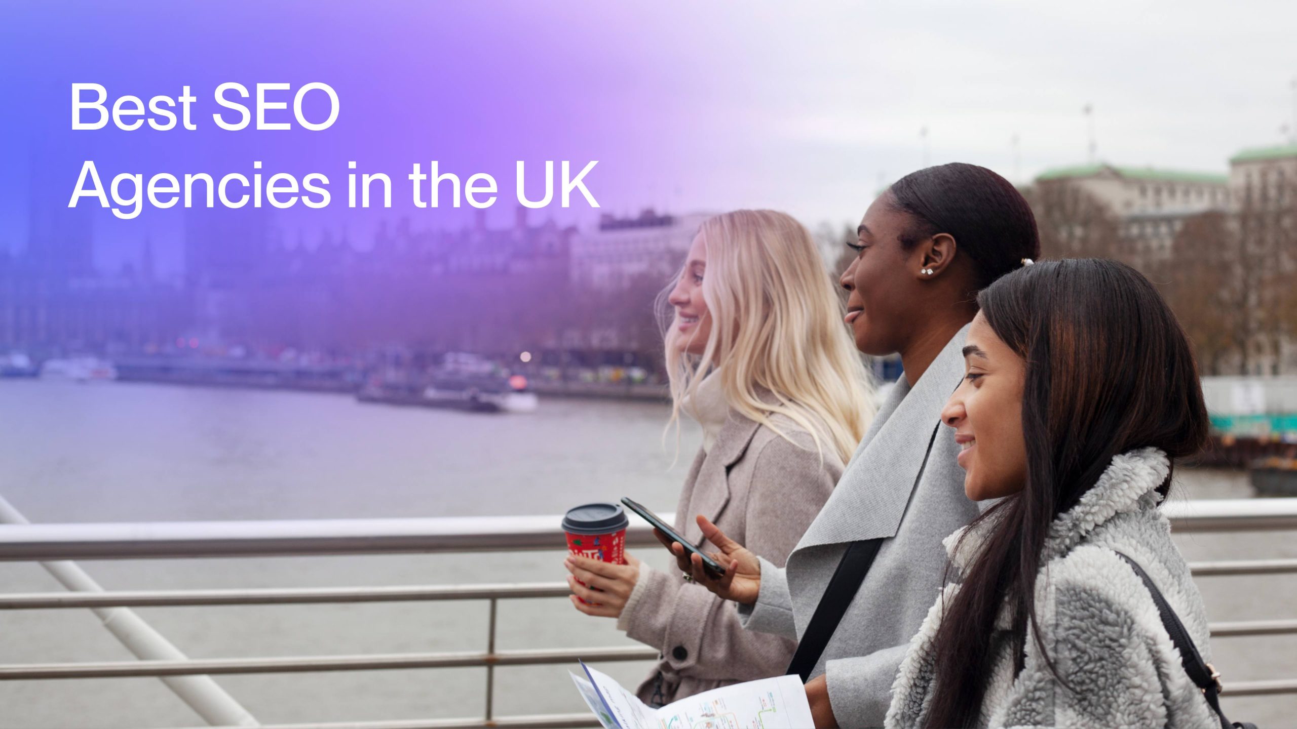 Finding the Best SEO Service Providers in the UK