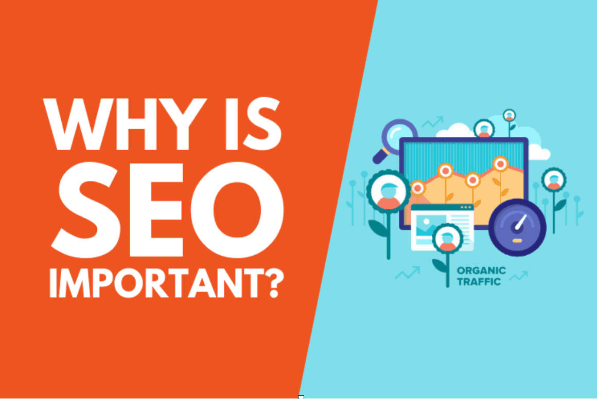 Why is SEO important for your business?