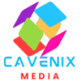 CavenixMedia logo