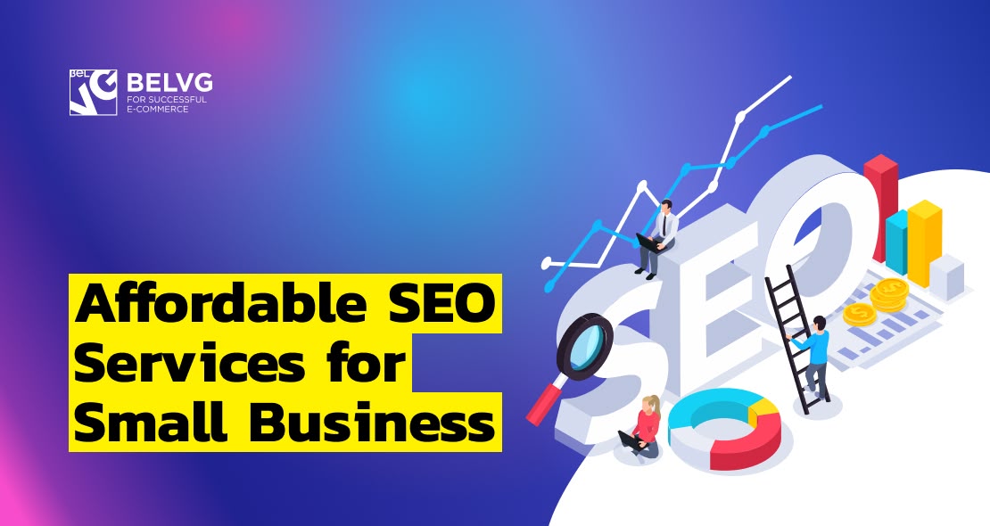 Affordable SEO Services That Drive Real Growth