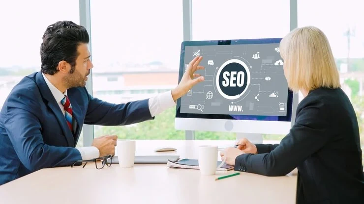 Expert SEO Services for Your WordPress Website