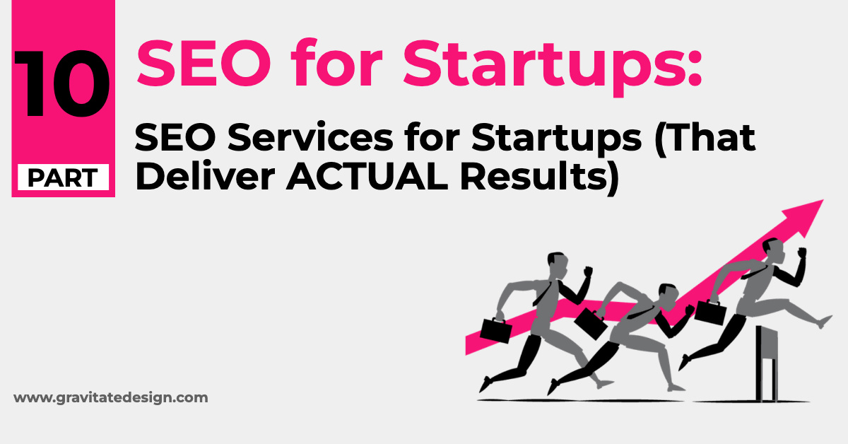 seo services for startups