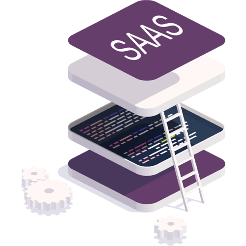 SaaS Application Development Service