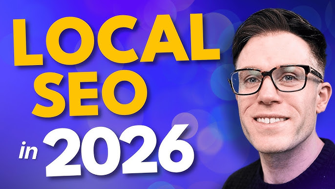 Local SEO Guide for London Businesses (2026 Complete Strategy)
